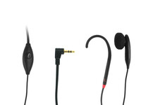 Geemarc CL Hook 5 Induktions-Freisprecheinr. für...