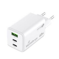MEDIARANGE STECKDOSENLADEGERAET 65W