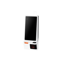 Sunmi K2 wall mounted Newland EM20-80 GMS 2D 61cm 24...