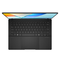 ASUS Vivobook S 14 OLED S5406SA-QD151W, Intel Core Ultra 7, 35,6 cm (14"), 2880 x 1800 Pixel, 16 GB, 1 TB, Windows 11 Home
