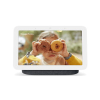 Google Nest Hub (Gen 2), Google Assistant, Rechteck,...