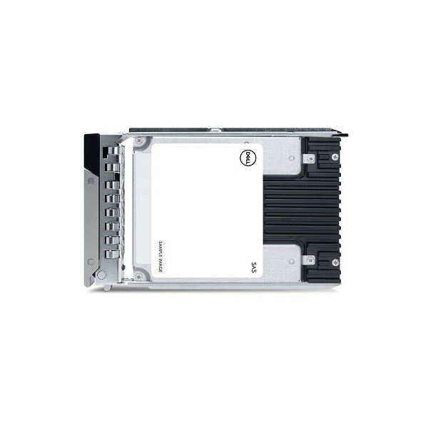 Dell 345-BDZZ, 480 GB, 2.5", 6 Gbit/s