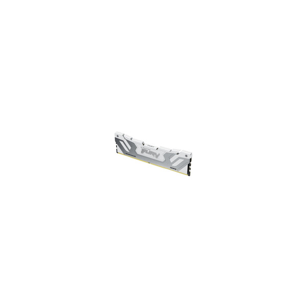 Kingston CU CL40 FURY Renegade White XMP - 24 GB - DDR5