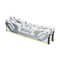 Kingston 48GB DDR5-8400MT/s CL40 CUDIMM Kit of 2
