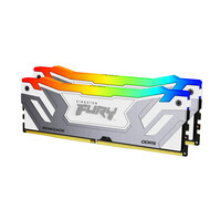 Kingston 48GB DDR5-8400MT/s CL40 CUDIMM Kit of 2