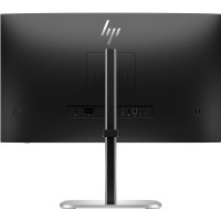 HP Series 5 Serie 5 Pro 27-Zoll-QHD-Monitor – 527pq, 68,6 cm (27"), 2560 x 1440 Pixel, Quad HD, LCD, 5 ms, Schwarz