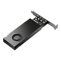 PNY Quadro RTX 2000E ADA Power Limited 16GB GDDR6 4xmDP -...