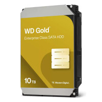 WD Gold WD103KRYZ, 10 TB, 7200 RPM, 512 MB, 3.5",...