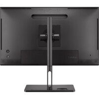 ViewSonic VP Series VP2776T-4K, 68,6 cm (27"), 3840 x 2160 Pixel, 4K Ultra HD, LED, 5 ms, Schwarz