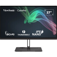 ViewSonic VP Series VP2776T-4K, 68,6 cm (27"), 3840...