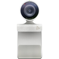 Poly Studio P5 USB-A-Webcam TAA, 4 MP, 1920 x 1080 Pixel,...