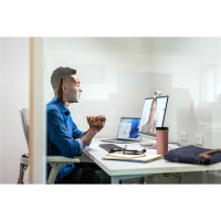Poly Studio P5 USB-A-Webcam TAA, 4 MP, 1920 x 1080 Pixel,...