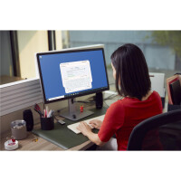 Kingston IronKey 256GB USB-C Vault Privacy 50C AES-256...