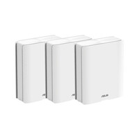 ASUS WL-Router ZenWiFi BQ16 3pk white
