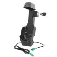 Ram Mounts RAM-HOL-ZE26PDLU, Handheld mobiler Computer,...