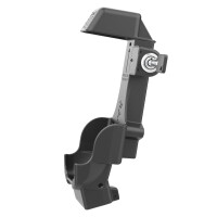 Ram Mounts RAM-HOL-ZE26PDLU, Handheld mobiler Computer,...