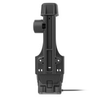 Ram Mounts RAM-HOL-ZE26PU, Handy/Smartphone, Aktive Halterung, Auto/Innenbereich, Schwarz