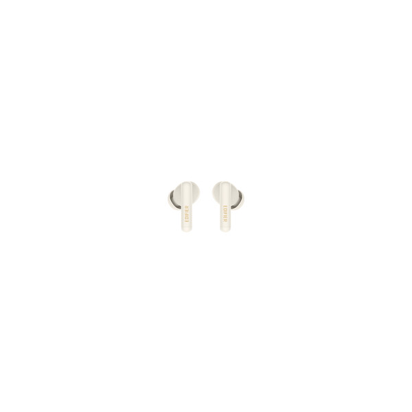 Edifier X5 PRO Bluetooth Earbuds ivory retail - Kopfhörer - 20 KHz