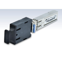 Allied Telesis AT-SPSX/SC, Faseroptik, 1000 Mbit/s, SFP,...