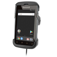 Ram Mounts RAM-HOL-HON7U, Handheld mobiler Computer, Aktive Halterung, Universal, Schwarz