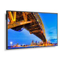 NEC M431-2 43IN UHD 500CD/QM