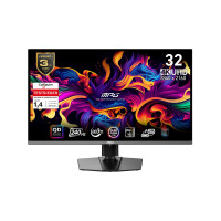 MSI MPG 321URXDE QD-OLED, 80 cm (31.5"), 3840 x 2160...