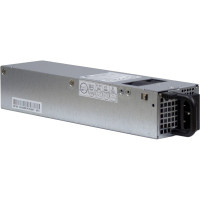Inter-Tech ASPOWER R1A-KH0400, 400 W, 100 - 240 V, 50 - 60 Hz, 6.3 A, 110 W, 18 A
