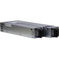 Inter-Tech ASPOWER R1A-KH0400, 400 W, 100 - 240 V, 50 - 60 Hz, 6.3 A, 110 W, 18 A
