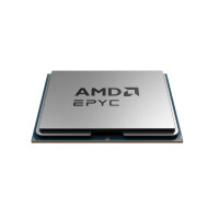 AMD EPYC 9755, AMD EPYC, Socket SP5, AMD, 2,7 GHz, 4,1...