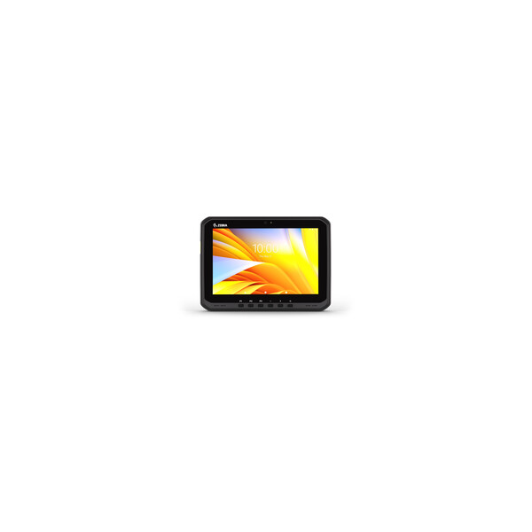 Zebra ET60 Standard Touch Screen 8/128 GB RAM/Flash Android GMS Battery SE55