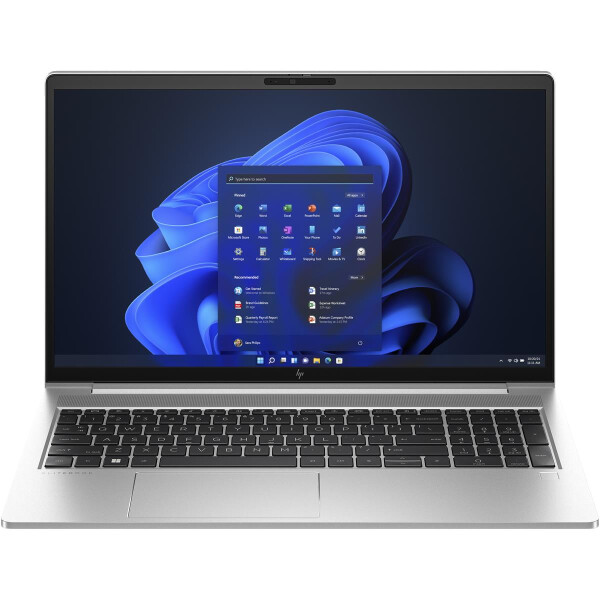 HP EliteBook 650 15.6 G10, Intel® Core™ i5, 1,3 GHz, 39,6 cm (15.6"), 1920 x 1080 Pixel, 16 GB, 512 GB