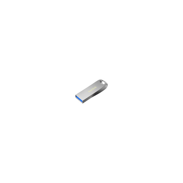 SanDisk Ultra Luxe - USB-Flash-Laufwerk - - USB 3.2 Gen 1 - USB-Stick - 512 GB