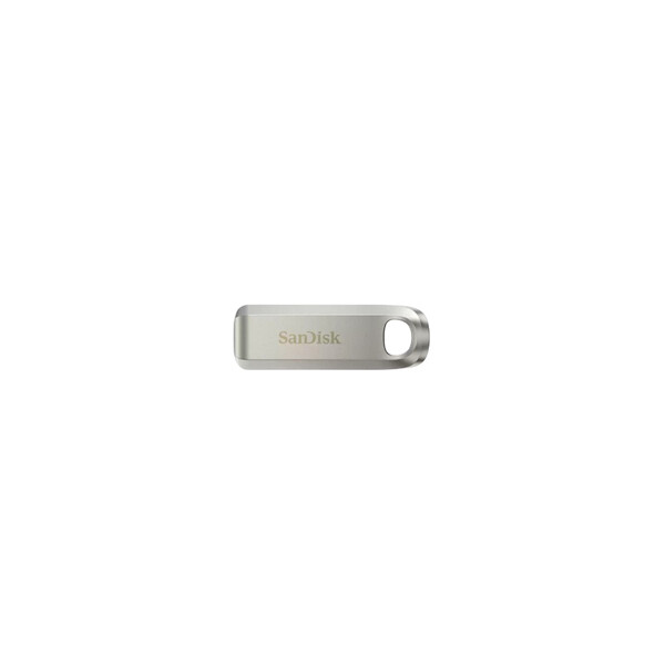 SanDisk Ultra Luxe - USB-Flash-Laufwerk - Flash-Speicher - unsortiert