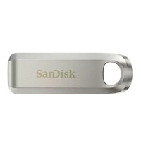 SanDisk Ultra Luxe - USB-Flash-Laufwerk - Flash-Speicher...