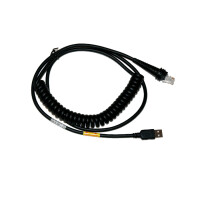 HONEYWELL STD Cable, 5 m, USB A, Männlich/Weiblich,...