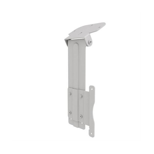 Ergotron 98-649-251, Halter, Weiß, 0,7 kg, 68,6 cm (27"), 48,3 cm (19"), 0 - 45°