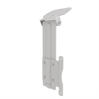 Ergotron 98-649-251, Halter, Weiß, 0,7 kg, 68,6 cm...