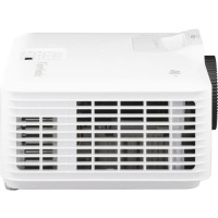 ViewSonic V554K, 3500 ANSI Lumen, 3LCD, UHD 4K (3840x2160), 3500000:1, 16:9, 762 - 7620 mm (30 - 300")