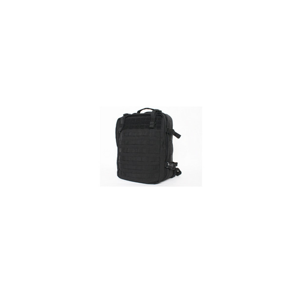 GETAC GMBPX1, 39,6 cm (15.6"), Notebook-Gehäuse