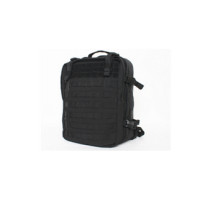 GETAC GMBPX1, 39,6 cm (15.6"), Notebook-Gehäuse