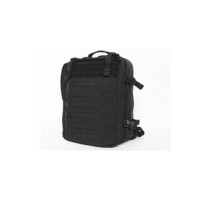GETAC GMBPX1, 39,6 cm (15.6"), Notebook-Gehäuse