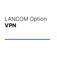 Lancom ISG Site Option (200), Netzwerk-Management,...