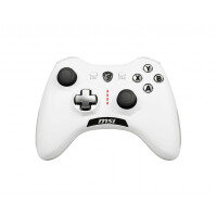 MSI Force GC20 V2, Gamepad, Android, PC,...