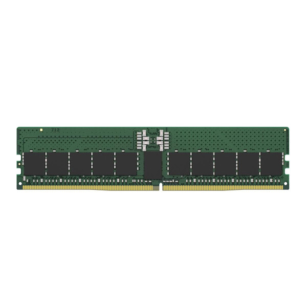 Kingston KSM56R46BD8PMI-32HAI, 32 GB, 1 x 32 GB, DDR5, 288-pin DIMM