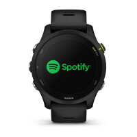 Garmin Forerunner 255 Music, 3,3 cm (1.3 Zoll), MIP,...