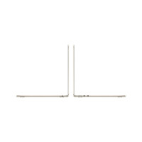 Apple MacBook Air , Apple M, 34,5 cm (13.6"), 2560 x...