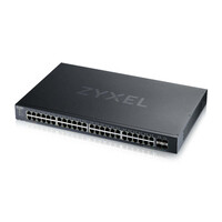 ZyXEL XGS1935-52, Managed, L2+/L3