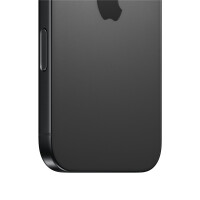 Apple iPhone 16 Pro Max , 17,5 cm (6.9"), 2868 x 1320 Pixel, 1 TB, 48 MP, iOS 18, Schwarz