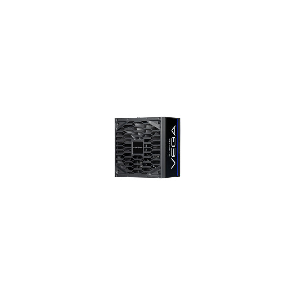 Chieftec Vega Series PPG - Netzteil intern - PC-/Server Netzteil - 12,5 min