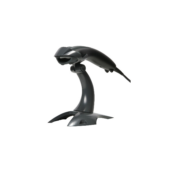 HONEYWELL Voyager 1400g, Tragbares Barcodelesegerät, 1D, Laser, 0 - 100000 Lux, Kabelgebunden, USB, RS-232